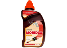 Druchema Spiritusbeize Mahagonibraun 500 ml