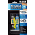 Alteco Epoxy Steel 30 min Zweikomponenten-Epoxykleber mit Füllstoff 56,8 g
