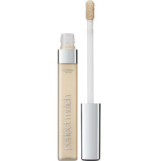 L'Oréal Paris True Match The One Flüssigconcealer 1N Ivory 6,8 ml