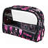 Albi Original Kosmetiktasche mit Fensterfeder 19 x 13 x 9 cm