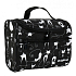 Albi Original Travel Kosmetiktasche Katzen 25 x 16 x 13 cm