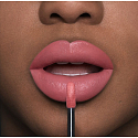 Rimmel London Stay Satin flüssiger Lippenstift 130 Yuppie 5,5 ml