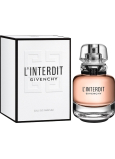 Givenchy L Interdit Eau de Parfum für Frauen 80 ml