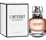 Givenchy L Interdit Eau de Parfum für Frauen 80 ml
