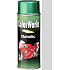 Color Works Metallic 918583 silbermetallischer Nitrocelluloselack 400 ml