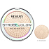 Revers Strobe & Glow Highlighter Aufhellpulver 03 Champagner 8 g