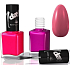 Regina 7 Tage Nagellack F7 dunkelrosa 4 ml