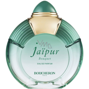 Boucheron Jaipur Bouquet EdP 100 ml Duftwassertester für Frauen
