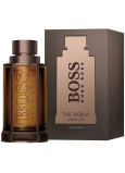 Hugo Boss Boss Der Duft Absolut für Ihn Eau de Parfum für Männer 50 ml
