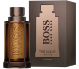 Hugo Boss Boss Der Duft Absolut für Ihn Eau de Parfum für Männer 50 ml