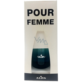 Alpa Pour Femme Eau de Parfum 50 ml Tester
