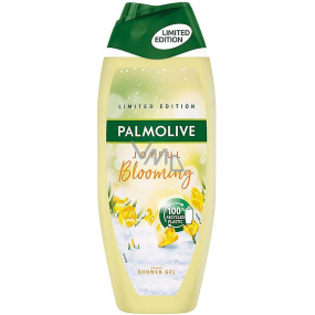 Palmolive Joyful Blooming Duschgel 500 ml