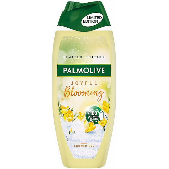 Palmolive Joyful Blooming Duschgel 500 ml