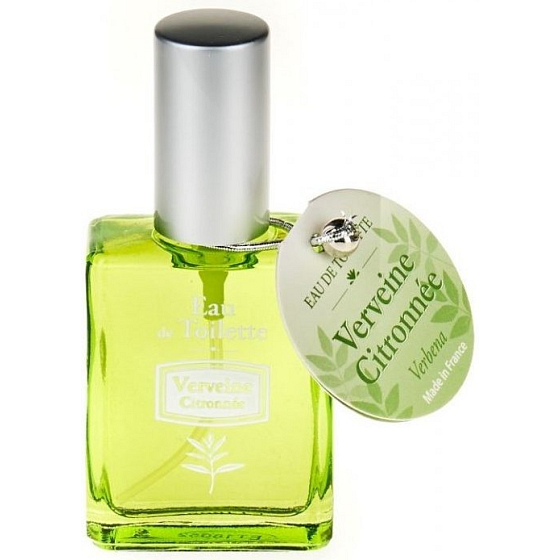 Esprit Provence Zitrone Eisenkraut Eau de Toilette für Frauen 15 ml