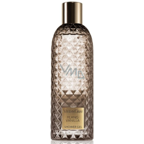 Vivian Grey C Ylang und Vanille Luxus-Duschgel 300 ml