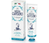 Pasta Del Capitano 1905 Raucherzahnpasta für Raucher 75 ml
