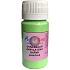 Art e Miss Universal Acryl Perlenfarbe 38 Erbse 40 g