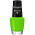 Dermacol Neon-Nagellack Neon-Nagellack 39 Neon Verde 5 ml