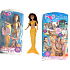 EP Line H2O Cleo Puppenverwandlung 25 cm, empfohlenes Alter 3+