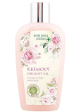 Bohemia Gifts Hagebutte und Rose Creme Duschgel 250 ml