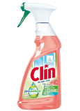 Clin ProNature Grapefruit natürlicher Fensterreiniger mit Spray 500 ml
