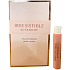 Givenchy Irresistible Rose Velvet Eau de Parfum für Frauen 1 ml mit Spray, Fläschchen