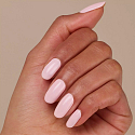 Catrice ICONails Gel Lacque Nagellack 142 Rosenquarz 10,5 ml