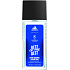 Adidas UEFA Champions League Best of The Best parfümiertes Deodorantglas für Männer 75 ml