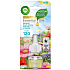 Air Wick Essential Oils First Day of Spring elektrischer Lufterfrischer 19 ml
