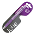 Nekupto Gummistift mit Julies Namen