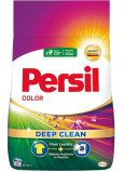 Persil Color Deep Clean Waschpulver für Buntwäsche 35 Dosen 2,1 kg