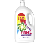 Ariel Color Flüssigwaschgel für Buntwäsche 74 Dosen 3,7 l