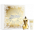 Jean Paul Gaultier Divine Eau de Parfum 100 ml + Duschgel 75 ml, Geschenkset für Frauen