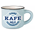Albi Espresso Becher - Guter Kaffee - mein täglicher Treibstoff 45 ml