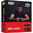 Str8 Red Code Deodorant Spray 150 ml + Duschgel 400 ml, Kosmetikset für Männer