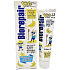 Biorepair Kids Zahnpasta mit Bananengeschmack für Kinder 0-6 Jahre 50 ml