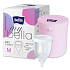 Bella My Bella Menstruationstasse M 1 Stück