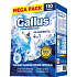 Gallus Waschpulver Universal Box, 110 Waschladungen, 6,05 kg
