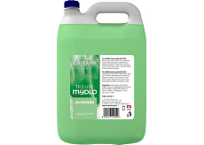 Lavonea Flüssigseife Avocado, 5 l