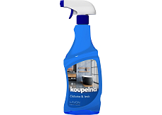 LAVON Badezimmer Easy Clean, 500 ml
