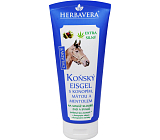 Herbavera Pferde Eisgel kühlendes Balsam, 200 ml