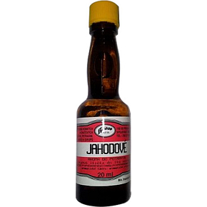 Aroco Lebensmittelaroma, Erdbeere, 20 ml