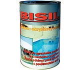 Bisil Farbe für Beton unter Wasser, wasserfest, 0464 blau, 3,5 kg