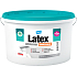 Het Latex universell, weiß, 10+3 kg