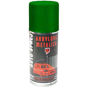 Kwasny Auto-K Color Škoda, akryllack Metallfarbe, 9570 grün natur metallisch, 150 ml Kwasny Auto-K Color Škoda, akryllack Metallfarbe, 9570 grün natur metallisch, 150 ml