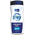 Alpa Sport Star Refresh 2v1 erfrischendes Dusch- und Haargel mit Mentholduft 300 ml