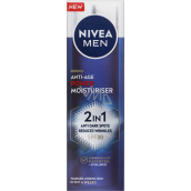 Nivea Stärkende Creme Men Anti-Age Power Moisturiser 2 in 1 50ml