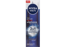 Nivea Posilující krém Men Anti-Age Power Moisturiser 2 v 1 50ml