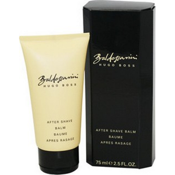 Baldessarini von Baldessarini After Shave Balm für Männer 75 ml