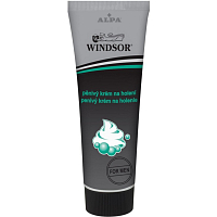 Windsor Schaumrasiercreme, 100 g